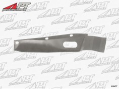 Repair panel front inner wing stiffener Alfetta GTV right