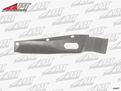 Repair panel front inner wing stiffener Alfetta GTV right