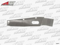 Repair panel front inner wing stiffener Alfetta GTV right