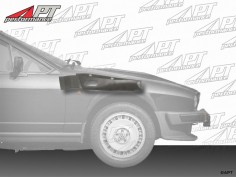 Repair panel front inner wing stiffener Alfetta GTV right 2