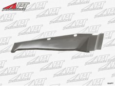 Repair panel front inner wing stiffener Alfetta GTV left