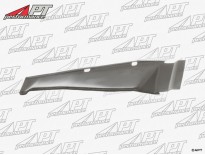 Repair panel front inner wing stiffener Alfetta GTV left