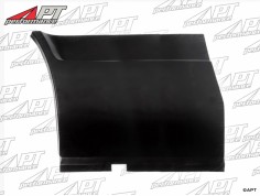 Repair panel rear fender Alfetta GTV right