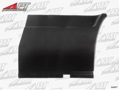 Repair panel rear fender Alfetta GTV left