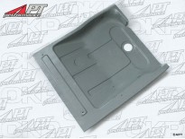 Floor panel rear left GT Bertone 1. series