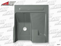 Floor panel rear right 1300 - 2000 Spider 1970 - 93
