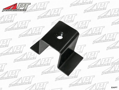 Inner front seat console support Alfa Spider