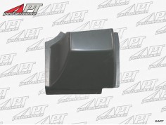 Repair panel A-pillar bottom Bertone GTV right
