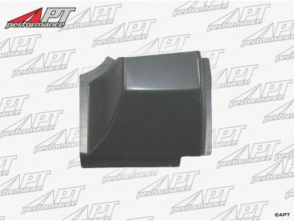Repair panel A-pillar bottom Bertone GTV right