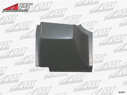 Repair panel A-pillar bottom Bertone GTV left