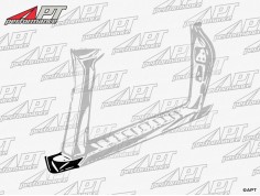 Repair panel A-pillar bottom Bertone GTV left 2