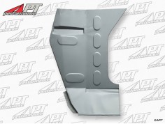 Repair panel A-pillar Spider right