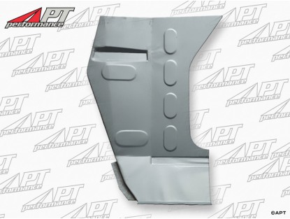 Repair panel A-pillar Spider right