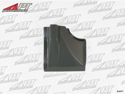 Repair panel B-pillar bottom Bertone GTV right