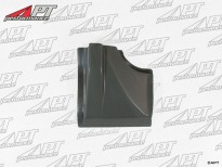 Repair panel B-pillar bottom Bertone GTV right