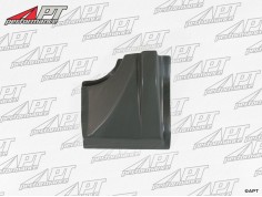 Repair panel B-pillar bottom Bertone GTV left