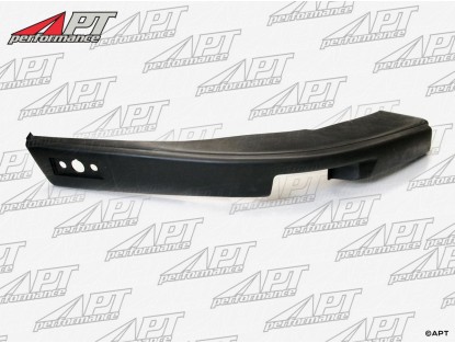 Front bumper Spider 83 - 89 right