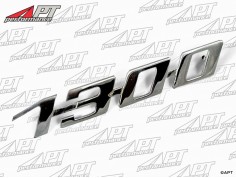 Script 1300 for Fastback Spider