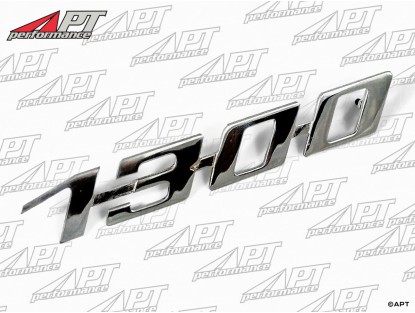 Script 1300 for Fastback Spider