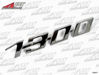 Script 1300 for Fastback Spider