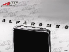 Script trunk Alfa Romeo 102 (2000) Berlina
