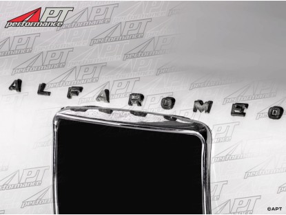 Script trunk Alfa Romeo 102 (2000) Berlina