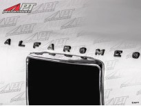 Script trunk Alfa Romeo 102 (2000) Berlina