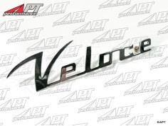 Script Veloce for Giulia Sprint GT Veloce