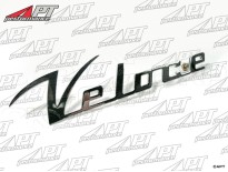 Script Veloce for Giulia Sprint GT Veloce