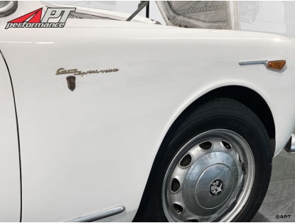Script Giulietta Sprint veloce (200mm)