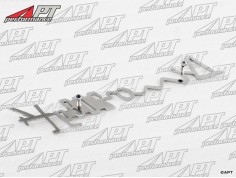 Script rear Dino 208 GT4 2