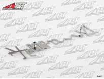 Script rear Dino 208 GT4