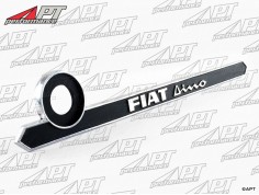 Side script 300mm Fiat Dino 2400 left 2