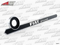 Side script 300mm Fiat Dino 2400 left