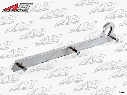Side script 300mm Fiat Dino 2400 left