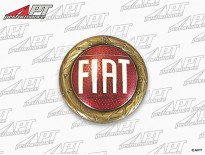 Fiat badge enamel front or rear  Fiat 124 / Dino Spider
