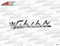 Script Maserati Ghibli 130mm