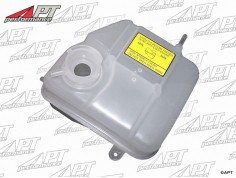Sticker for coolant overflow container Alfetta GTV / 6 2