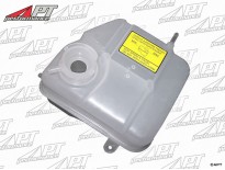 Sticker for coolant overflow container Alfetta GTV / 6