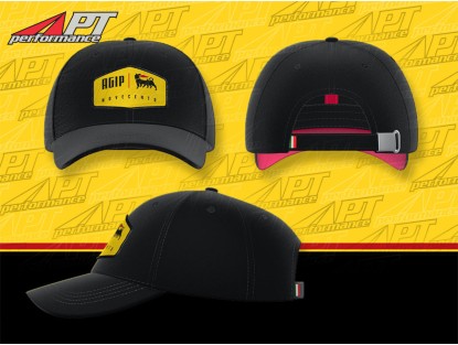 AGIP Novecento Cap
