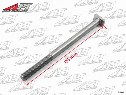 Bolt for front bumper 1300 - 2000 Bertone