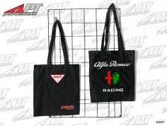 OKP Racing Club Fabric Bag