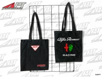 OKP Racing Club Fabric Bag