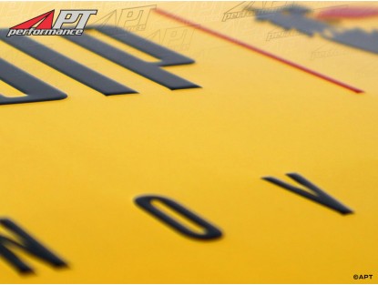 AGIP Novecento tin plate sign 40 x 30cm