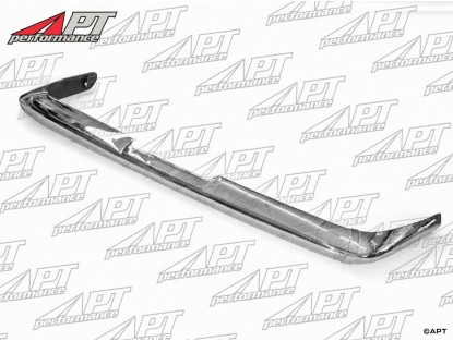 Rear bumper 1300 - 1750 Bertone GT 1. series