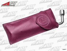 Tool Bag Alfa Romeo Classic Style