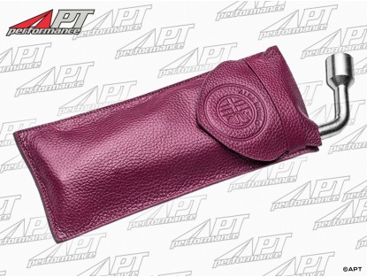 Tool Bag Alfa Romeo Classic Style