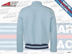 MARTINI RACING Team Jacket light blue XL 2