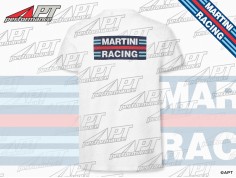 MARTINI RACING Team Shirt white L 2