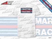MARTINI RACING Team Shirt white L